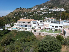 Mijas Residence, Mijas